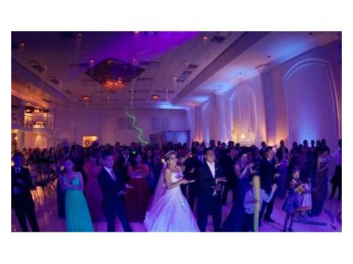 Disfruta del espacio y la iluminación