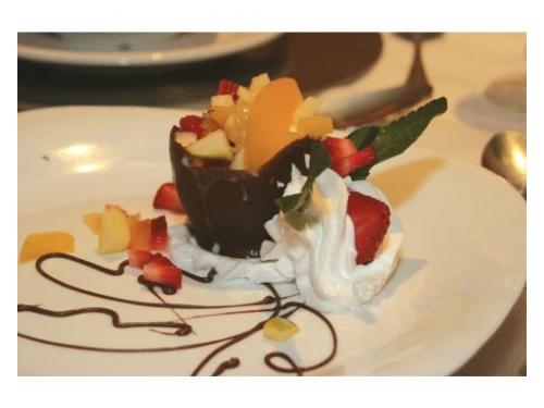 Innovaciones gastronómicas