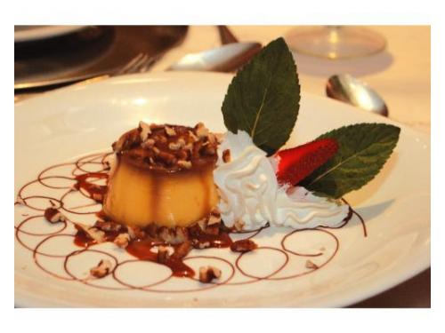 Deliciosos postres para todos tus invitados