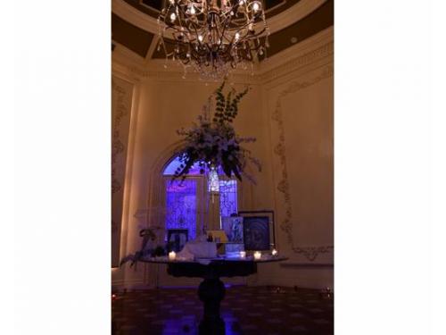 Decoración de acuerdo a tu gusto