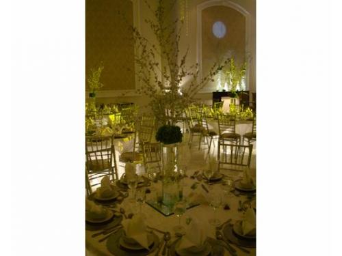 Montajes con mobiliario de calidad