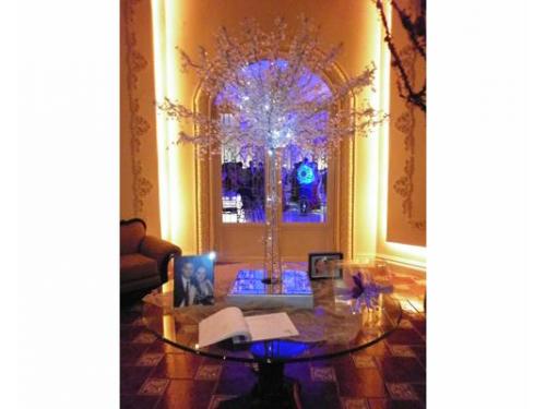 Cuidan cada detalle en tu boda