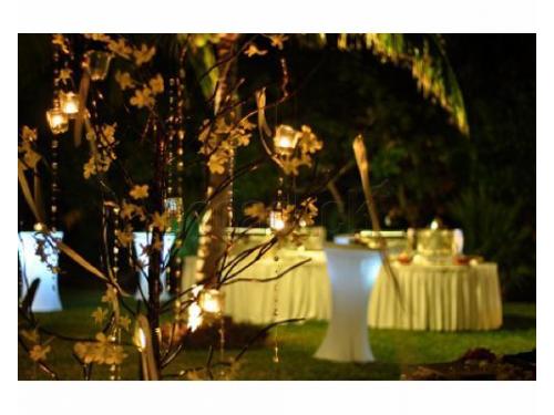 Detalles de la decoración