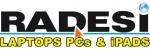 RADESi Laptops, PCs y iPads. Si no funciona, Háblanos! RADESi Laptops, PCs y iPads. Si no funciona, Háblanos!