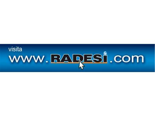 Visitanos en www.radesi.com