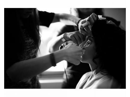 Luce perfecta en tu boda