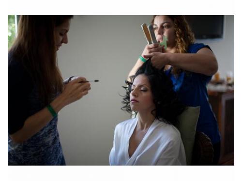 Tratamientos de belleza