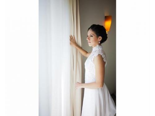 Serás la novia perfecta