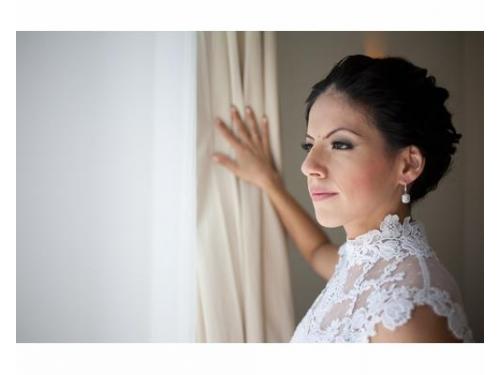 Especialistas en novias bellas