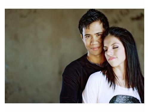 Maquillaje para sesión de fotos