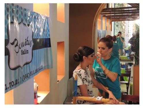 Servicio por profesionales