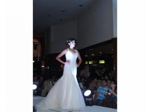 Estilistas con experiencia