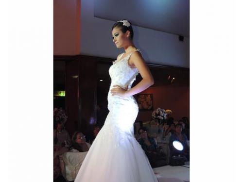 Peinado y maquillaje para novias