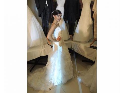 Profesionales en novias