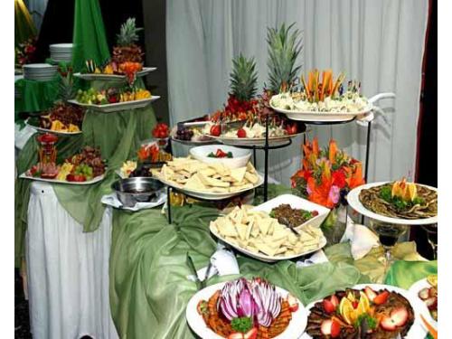 Catering