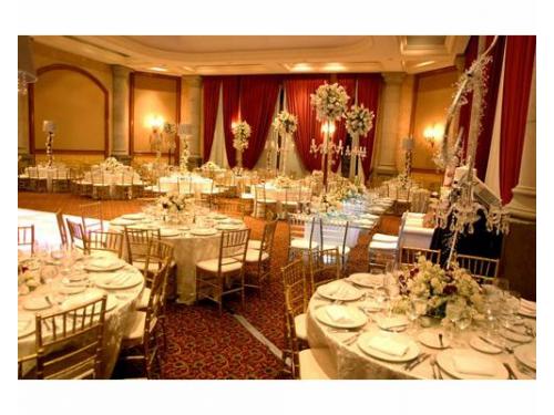 Deliciosas ensaladas