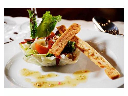 Decoración de banquete de bodas