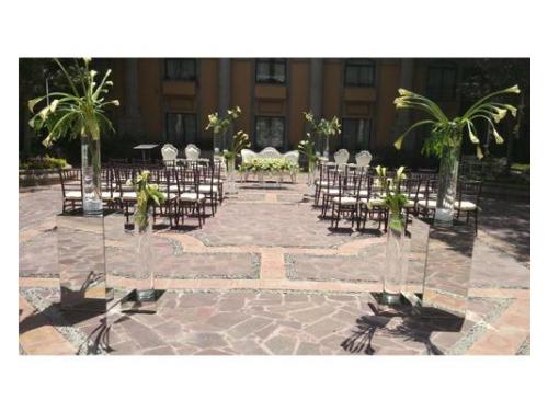 Diferentes estilos de decoración