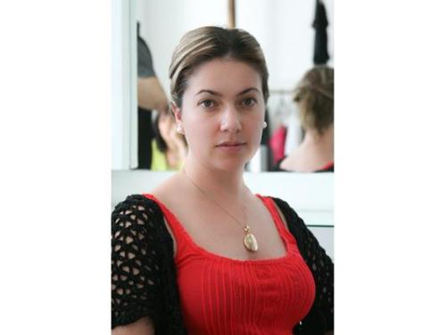 Antes del maquillaje