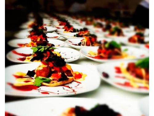 Alimentos de la mejor calidad