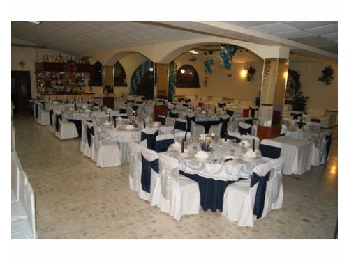 Elige el color de tu mantelería