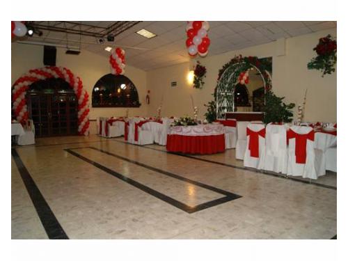 Disfruta de un evento único