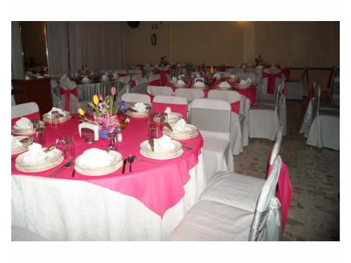 Tu boda en salón villa maría