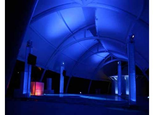 La mejor iluminacion