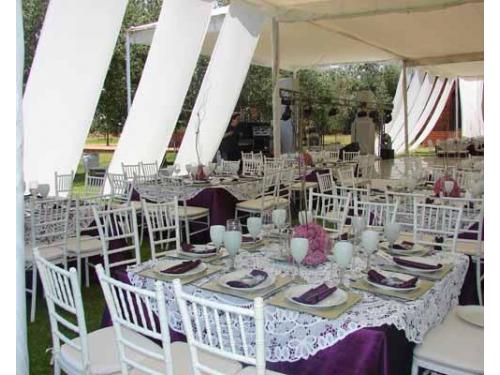 Todo tipo de mobiliario