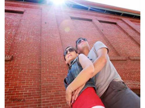 Originalidad ante todo