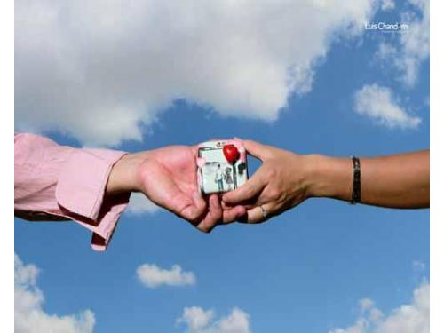 Detalles inolvidables