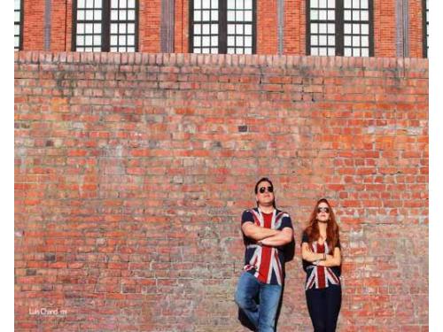 Creatividad en las fotos