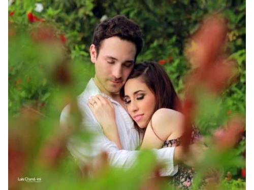 En contacto con la naturaleza