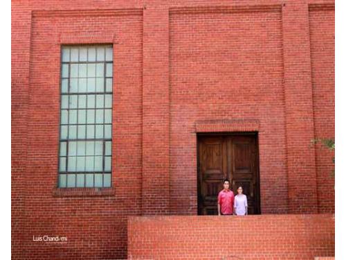 Locaciones a tu elección