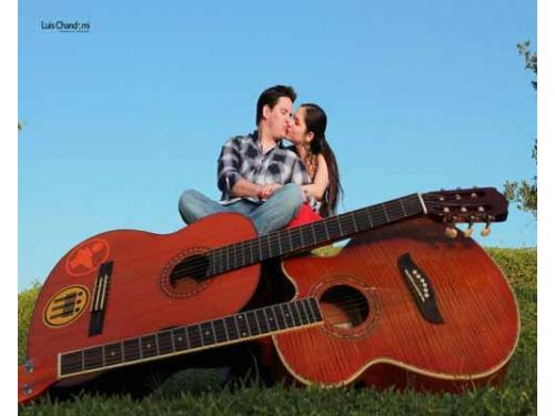 Compartiendo tus recuerdos