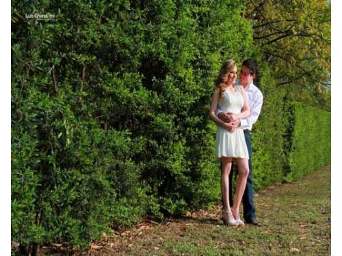 Caminando por el sendero