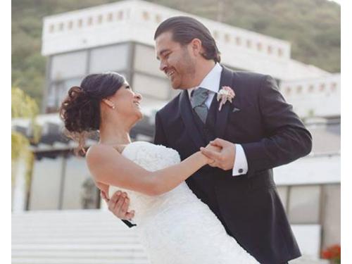 Expertos en video de bodas