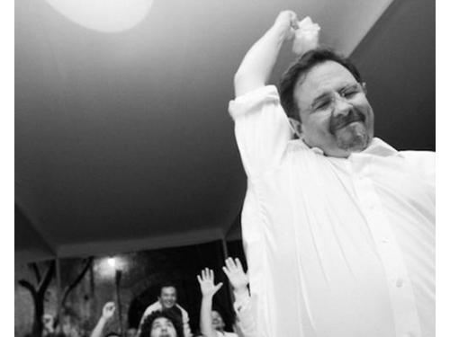 El momento de la fiesta