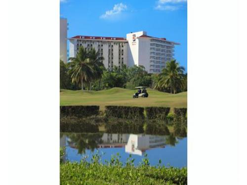 Hotel krystal beach acapulco