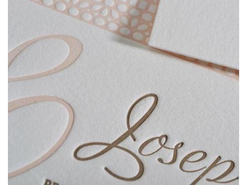 Tipografía especial