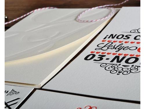 Excelente presentación