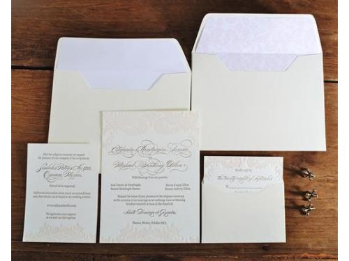 Personalizan tus paquetes