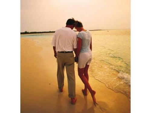 Playas para disfrutar solos