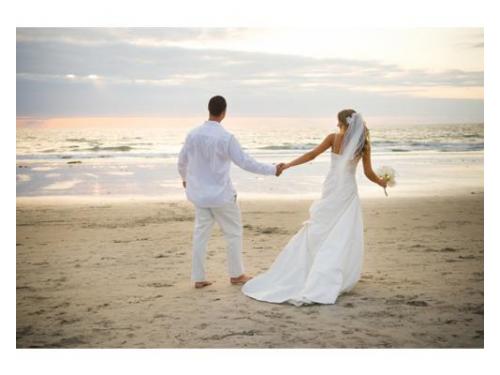 Lugares para tu boda