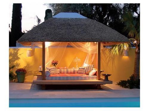 Una luna de miel ideal