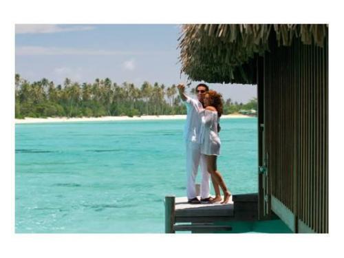 Guarda bonitos recuerdos