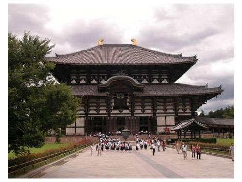 Arquitectura magnífica