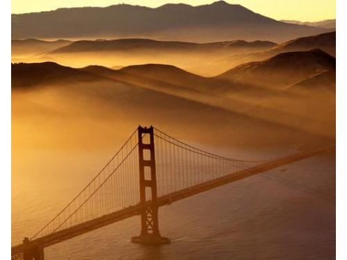 Descubre san francisco