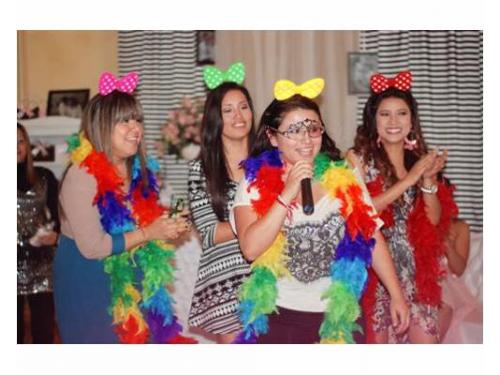 Sary olivares photography