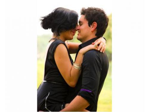 Fotógrafos profesionales